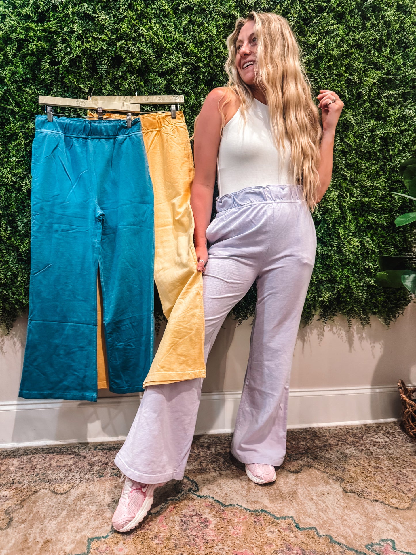 Sunset Stroll Pants