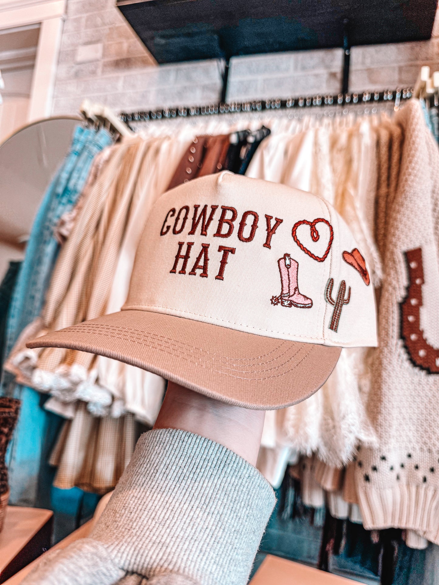 Cowboy Hat