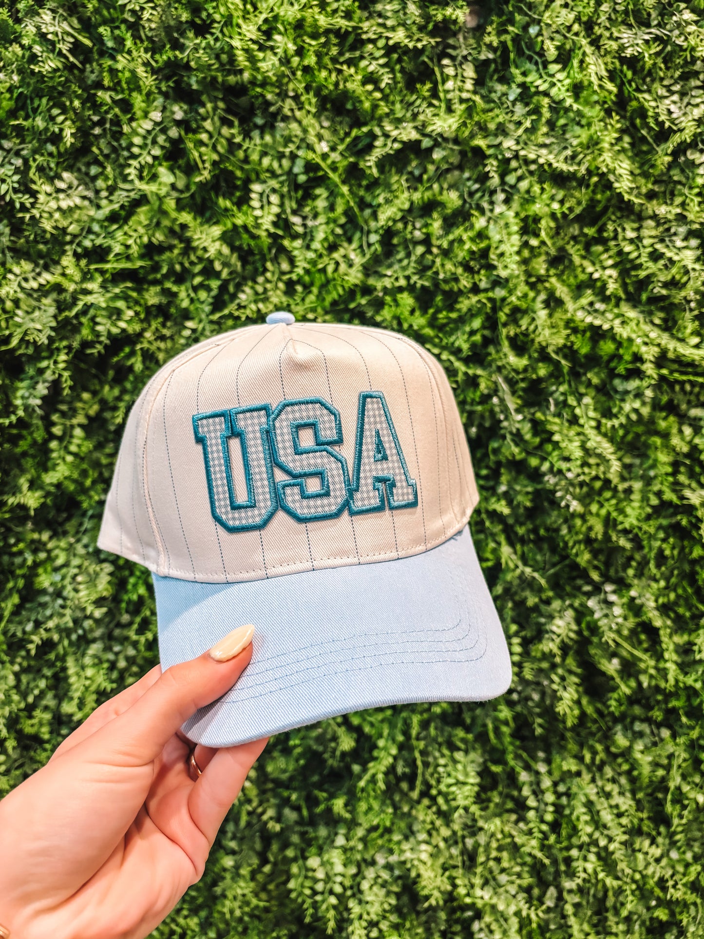 Americana Trucker Hats