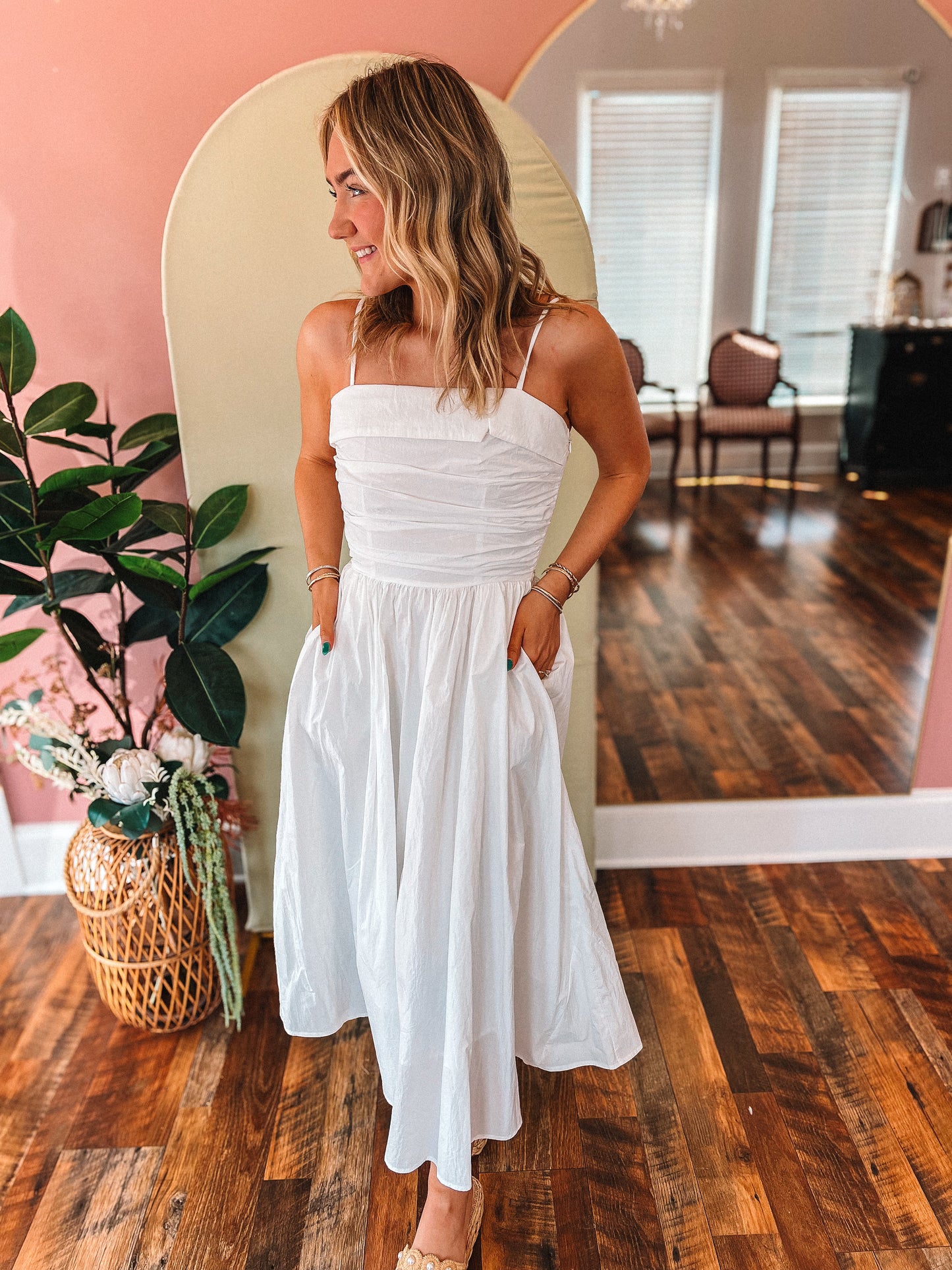 Pure Elegance Midi π€