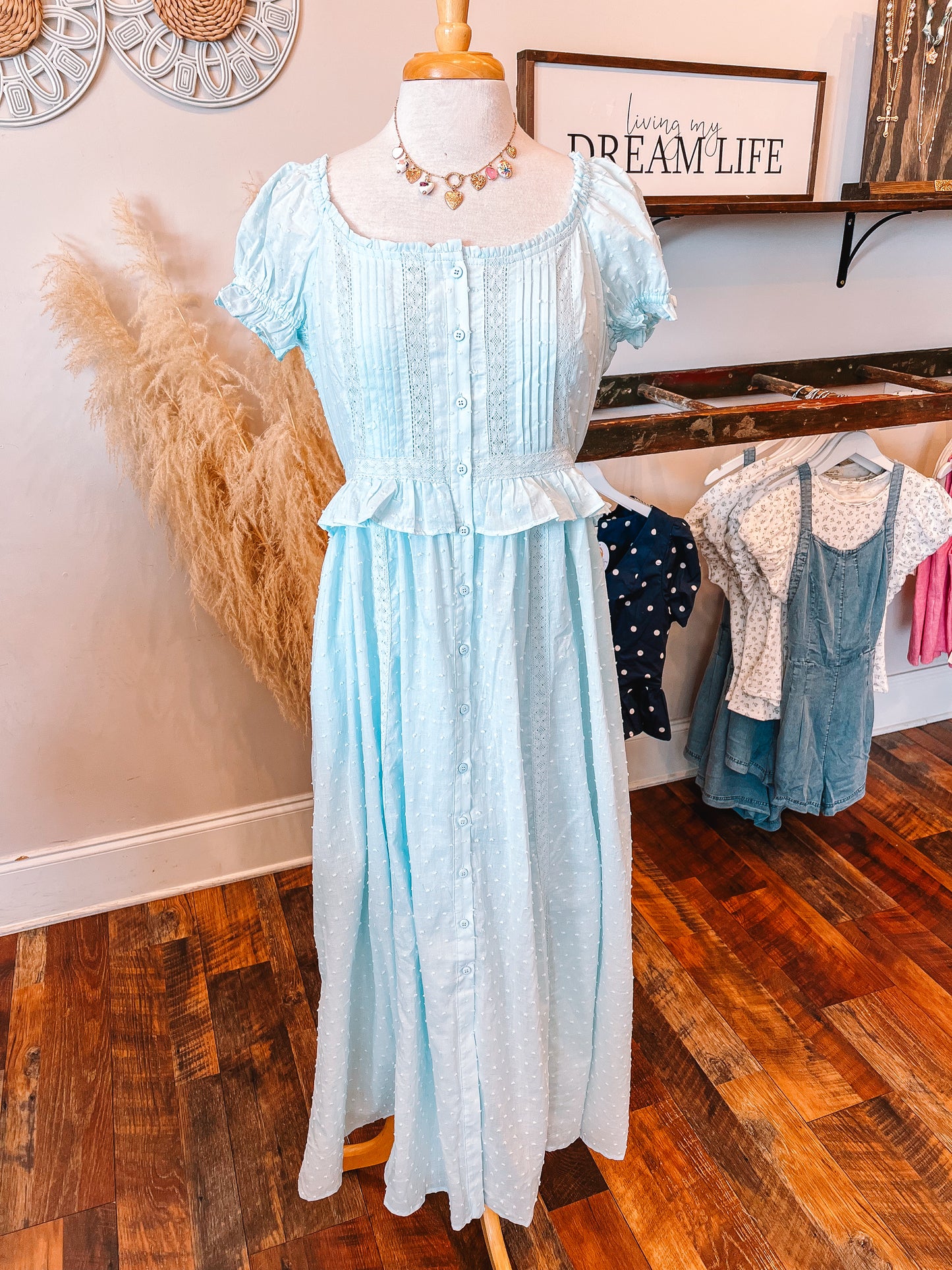 Sweet Grace Maxi