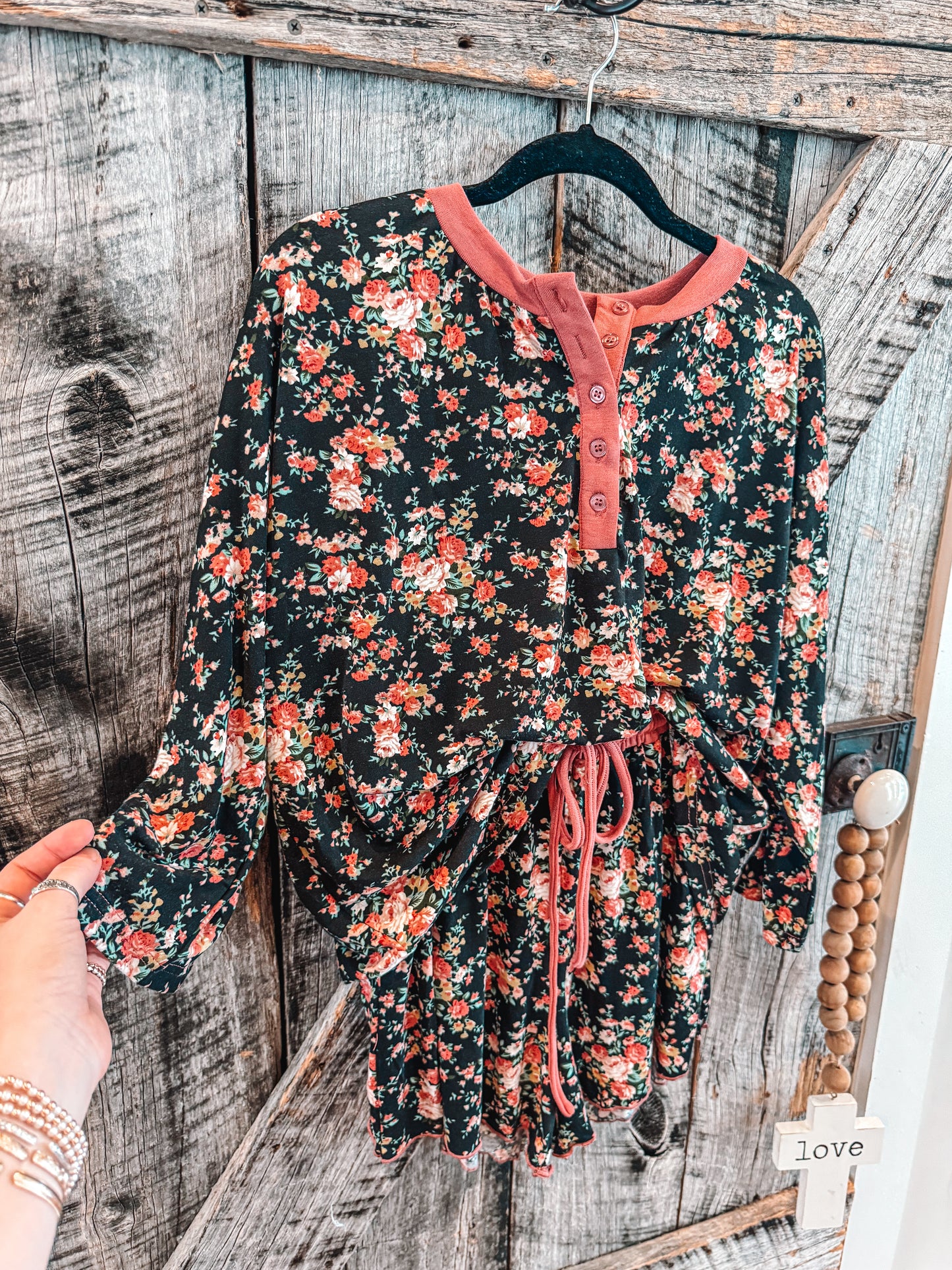 Pretty in Petals Set