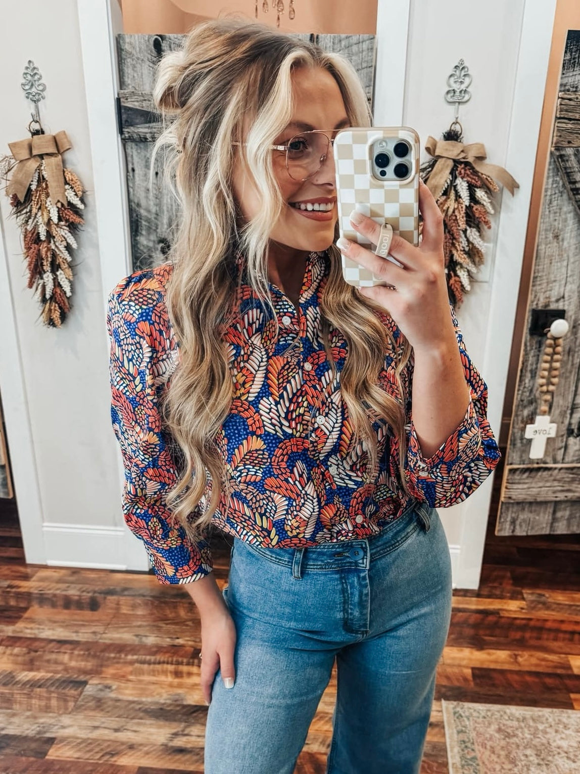 Polly Top