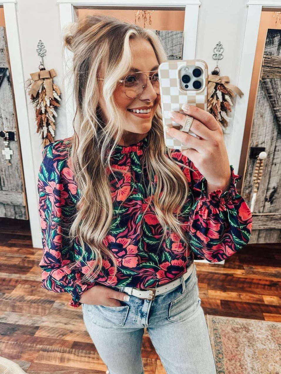 Quinn Top