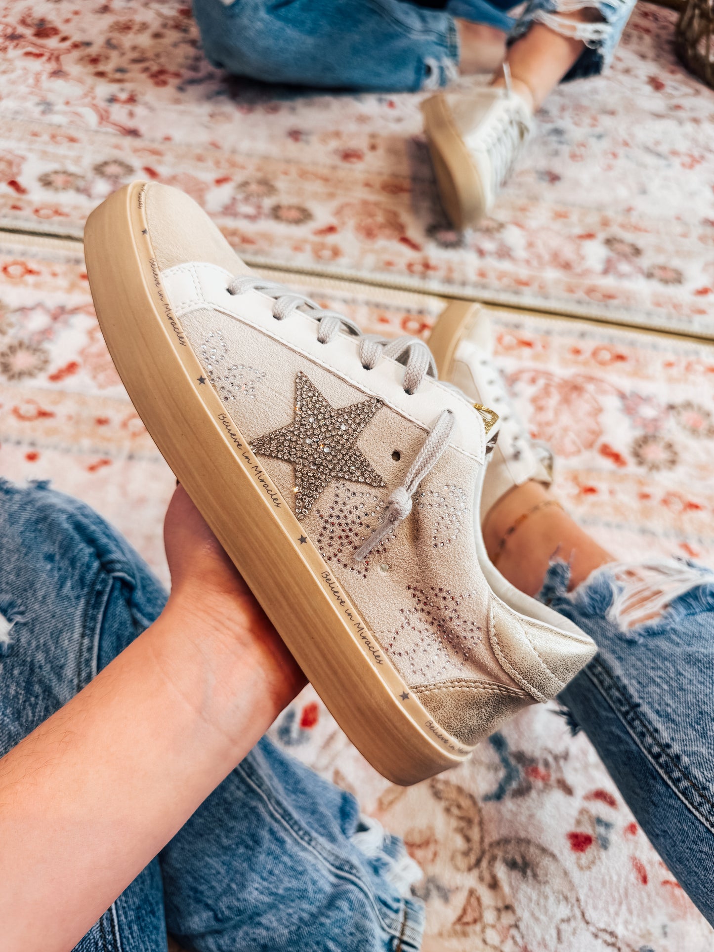 Gaby Sneakers