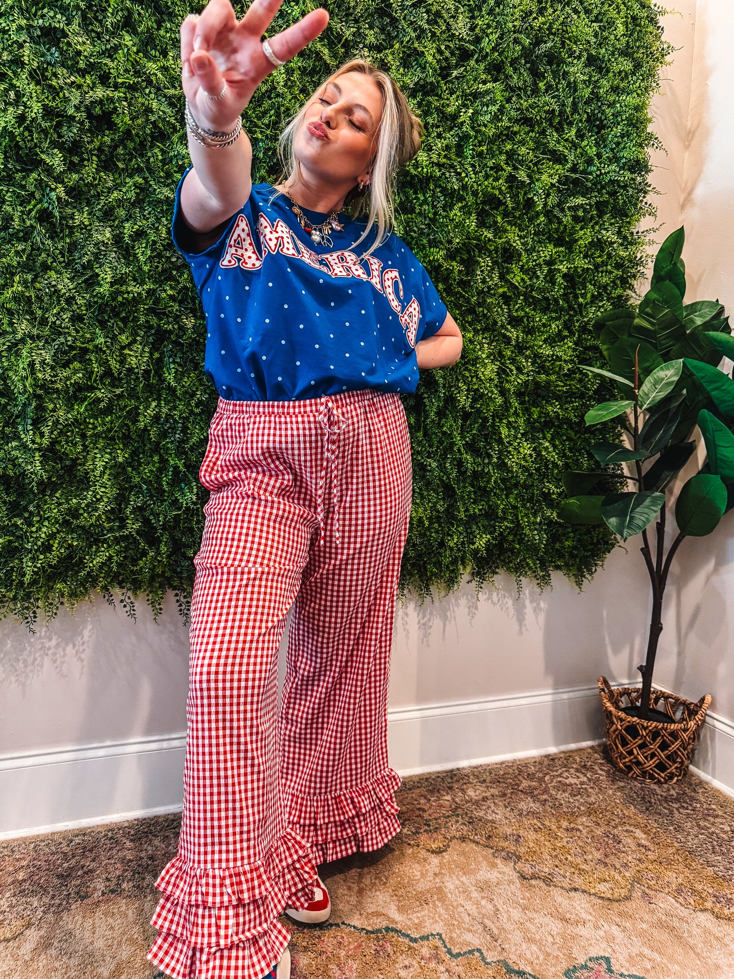 The Darling Days Pant