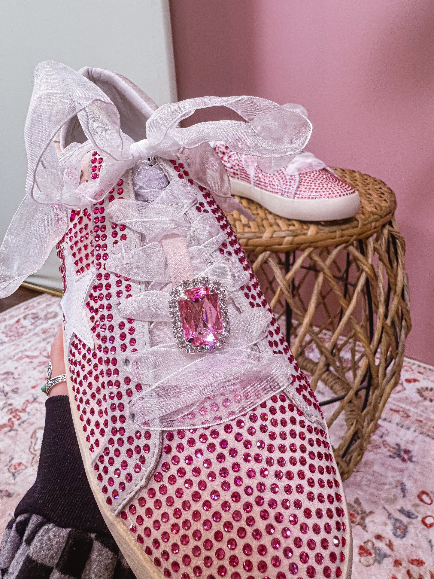 Goldie Sneakers