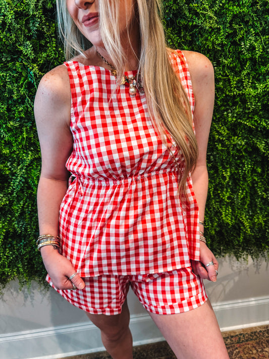 Picnic Party Set