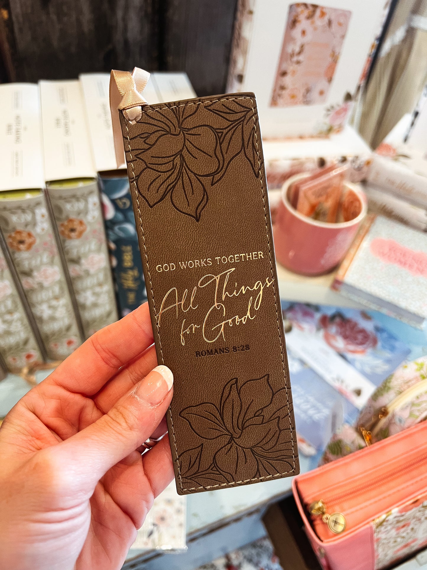 Scripture Bookmarks