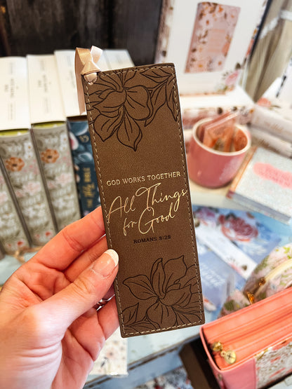 Scripture Bookmarks