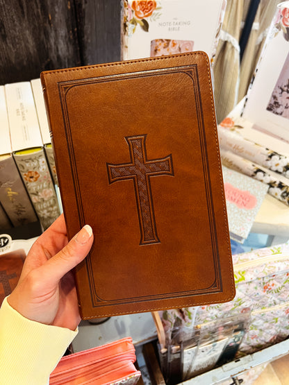 KJV Deluxe Gift Bible
