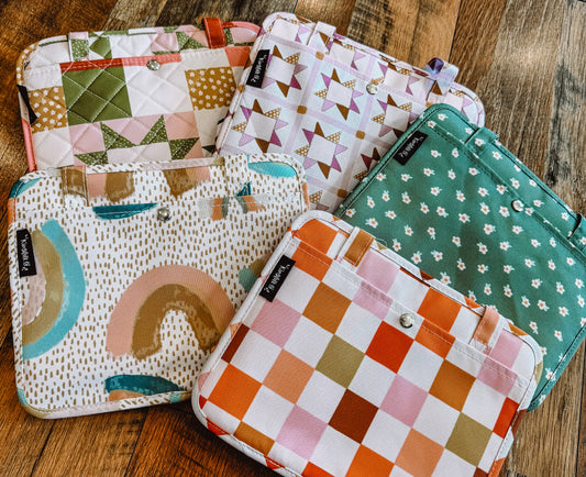 Grace in Hand Bible Bags ✨✝️