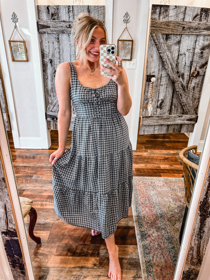Blue Ridge Belle Midi 💙
