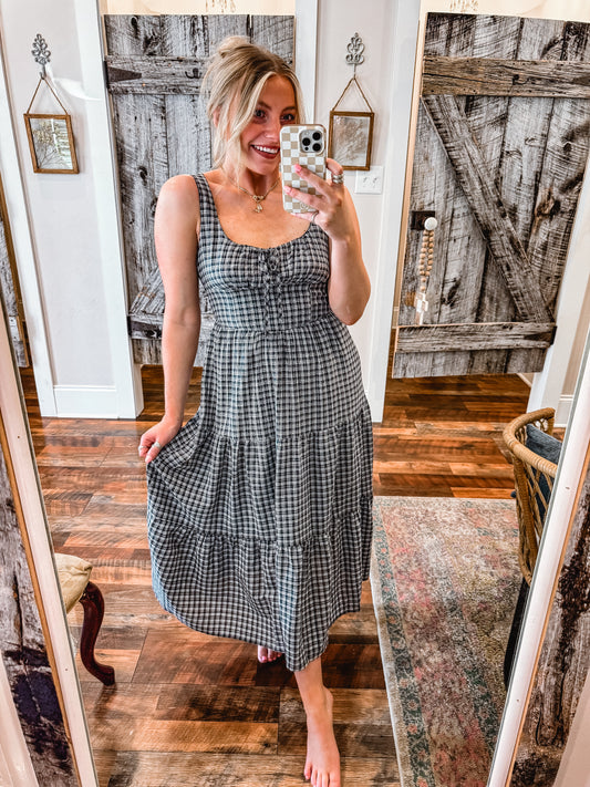 Blue Ridge Belle Midi 💙