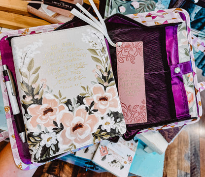 Grace in Hand Bible Bags ✨✝️