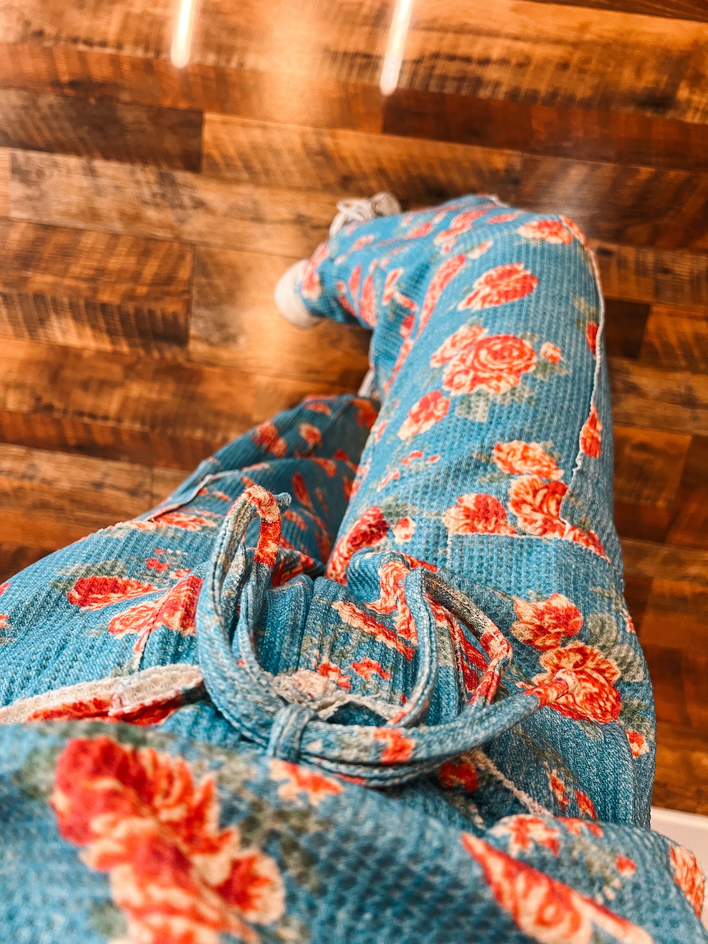 Sunday Garden Lounge Pants