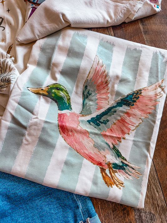 🦆 Mallard Manor Tee