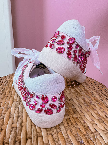 Goldie Sneakers