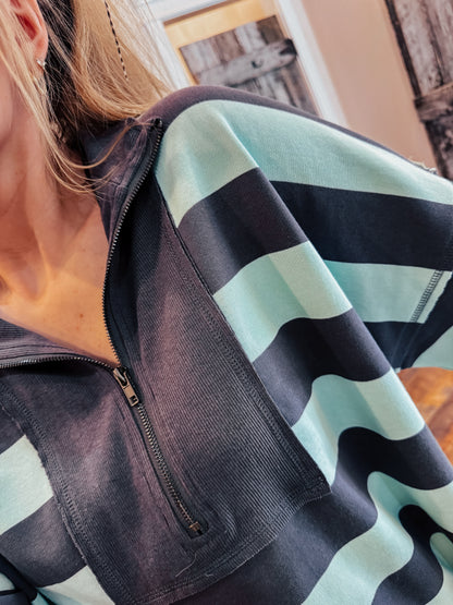 Mint to Be Lounge Set 🌿🩵