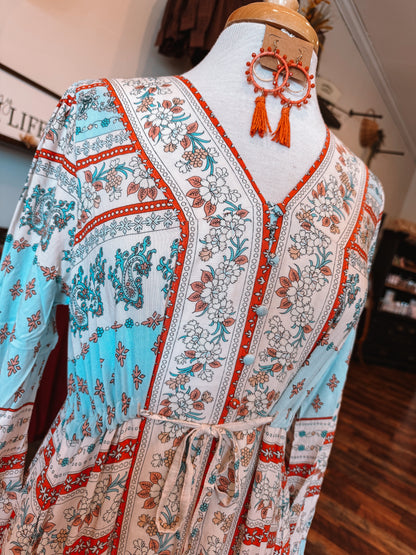 Charming Chapters Maxi