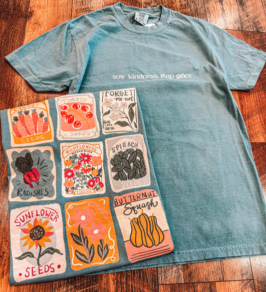 Sow Kindness Tee