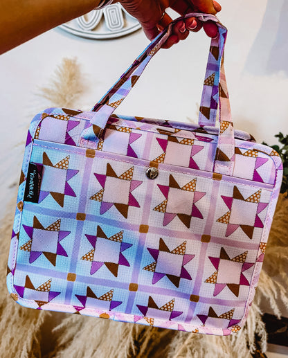 Grace in Hand Bible Bags ✨✝️