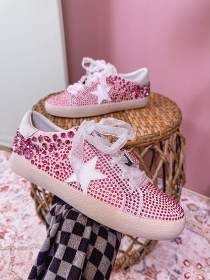 Goldie Sneakers