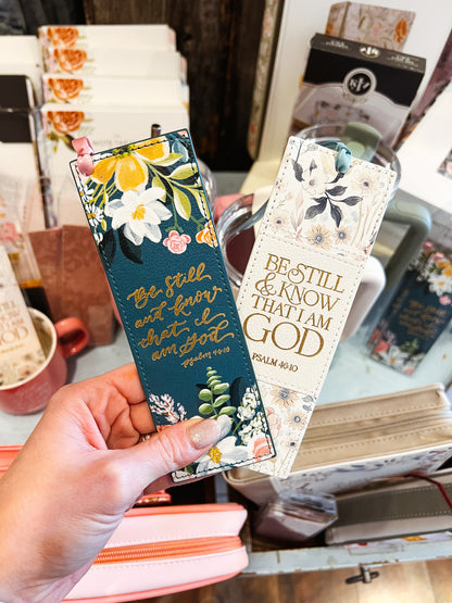 Scripture Bookmarks