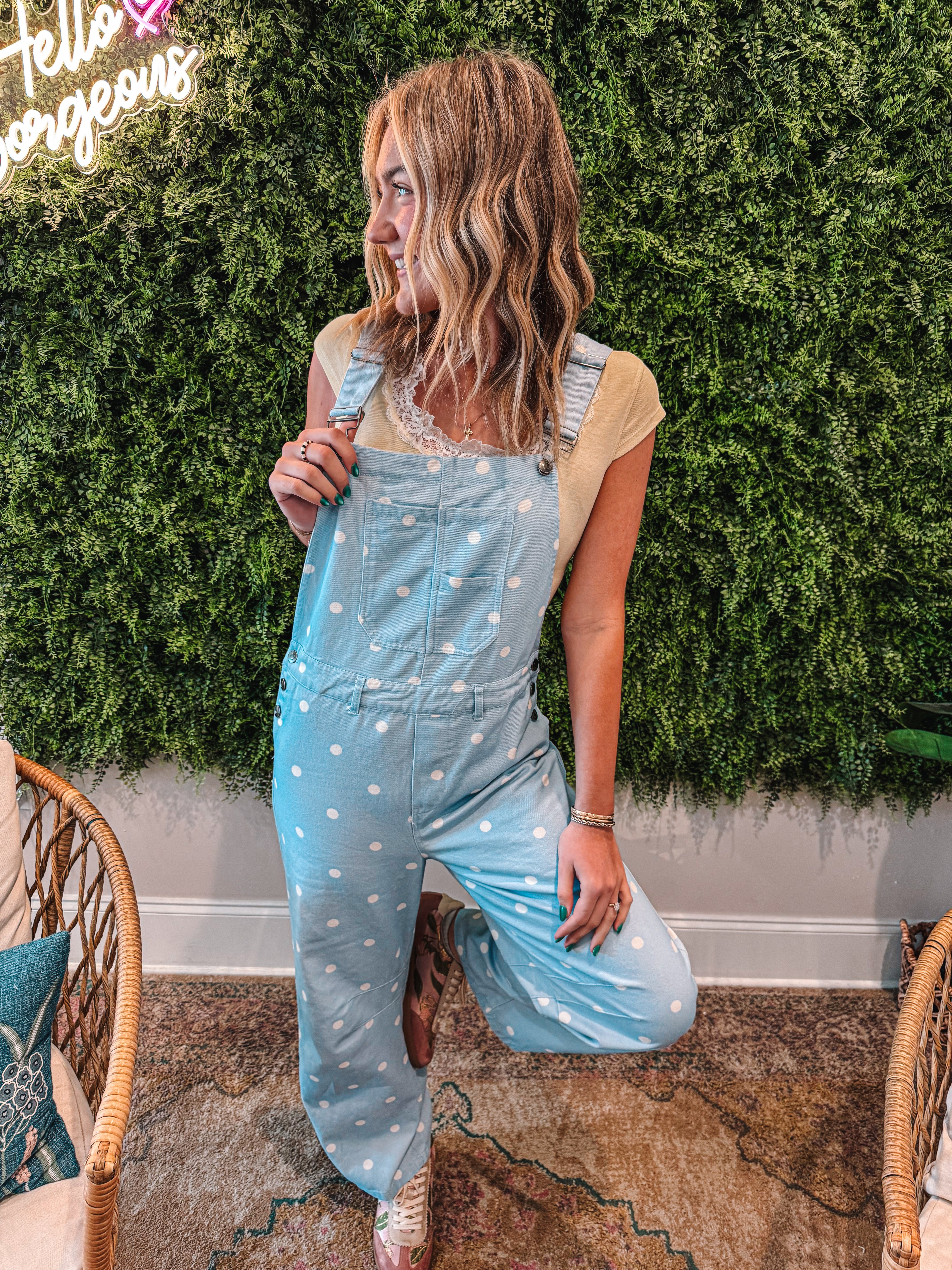 Rompers & Jumpsuits – The Honey Haus Boutique