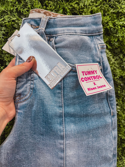 The Perfectly Put Together Jeans