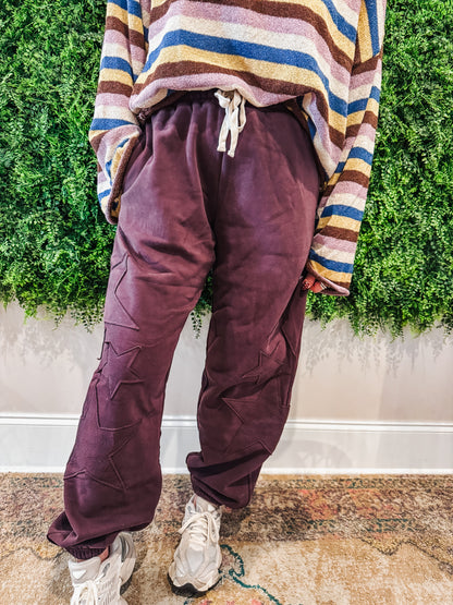 Written in the Stars Joggers