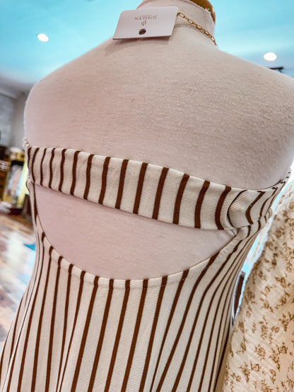 Golden Hour Getaway Maxi