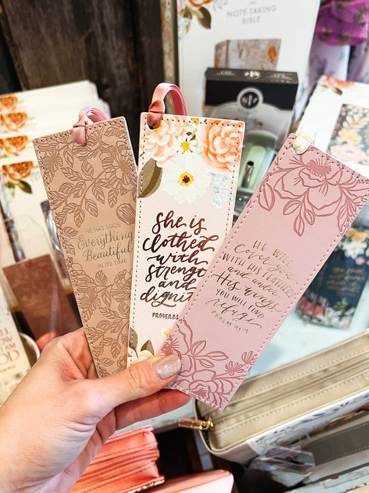 Scripture Bookmarks