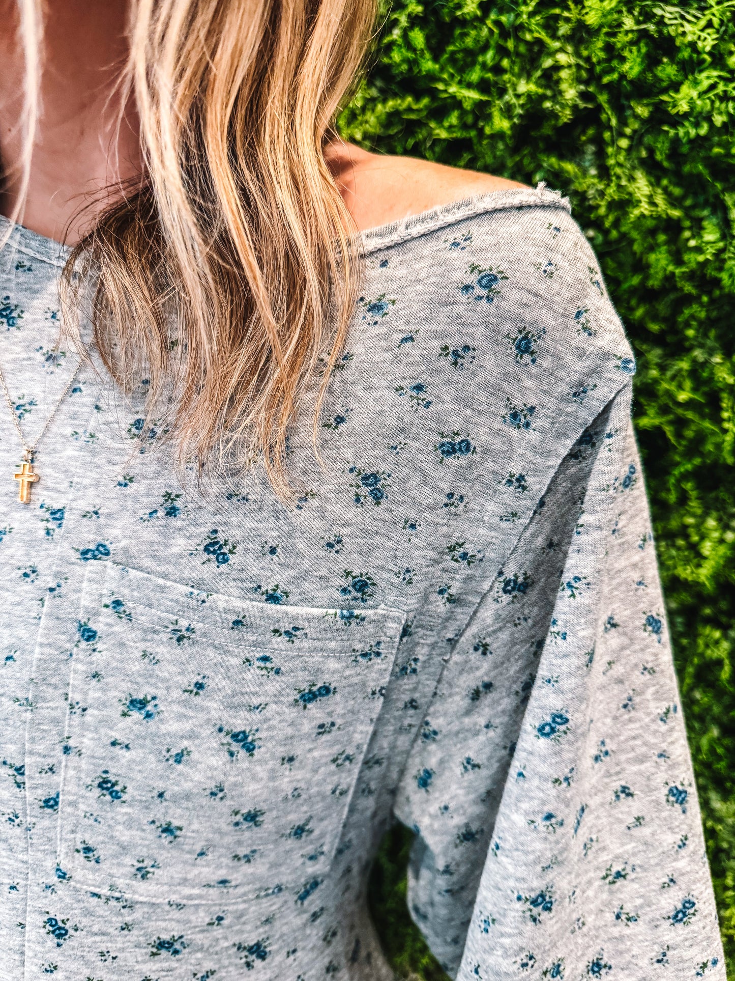 Blooming Daydream Romper