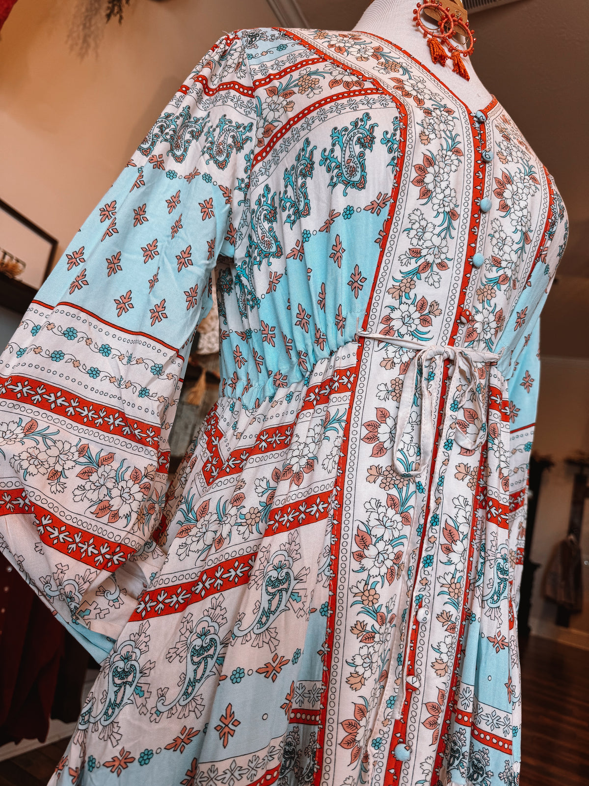 Charming Chapters Maxi
