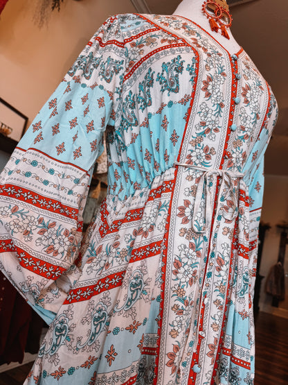 Charming Chapters Maxi
