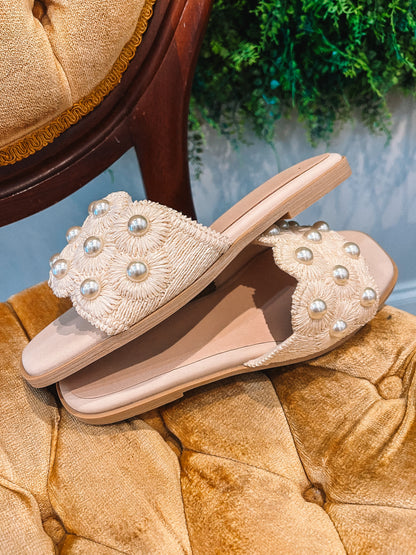 Coastal Bride Slides 🤍