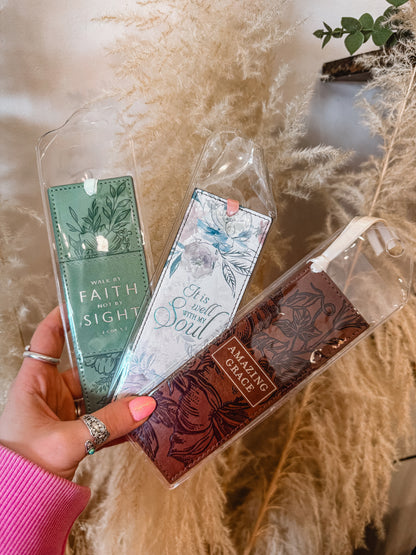 Scripture Bookmarks