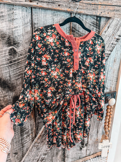 Pretty in Petals Set