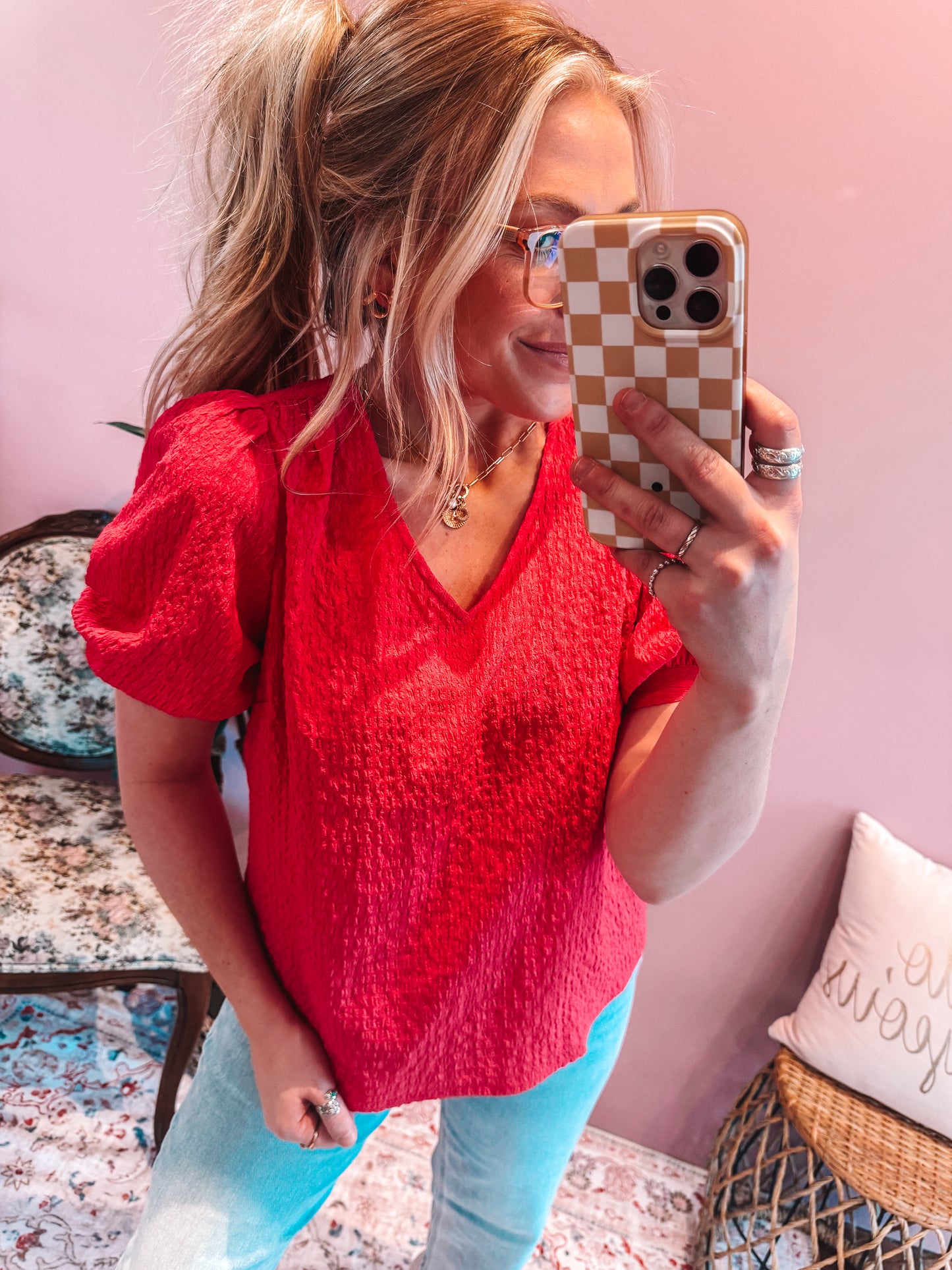 Colette Top