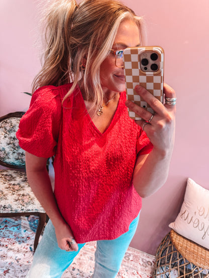 Colette Top