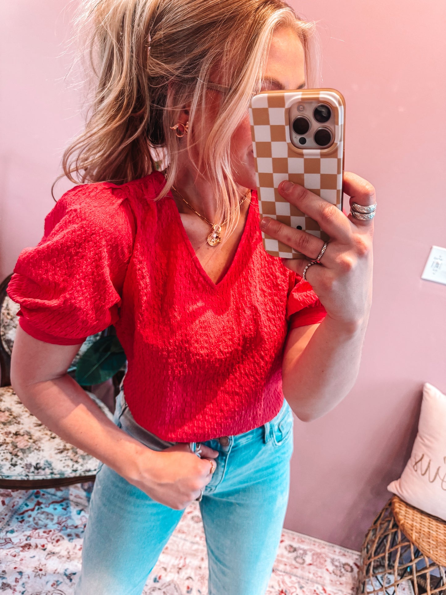 Colette Top