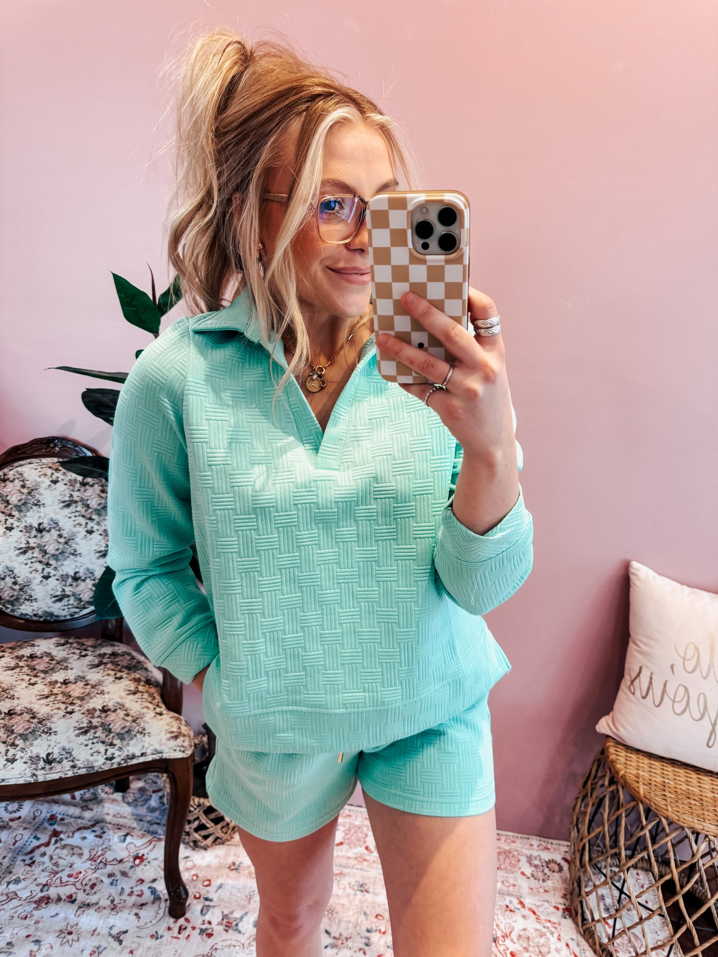 Lindsay Set