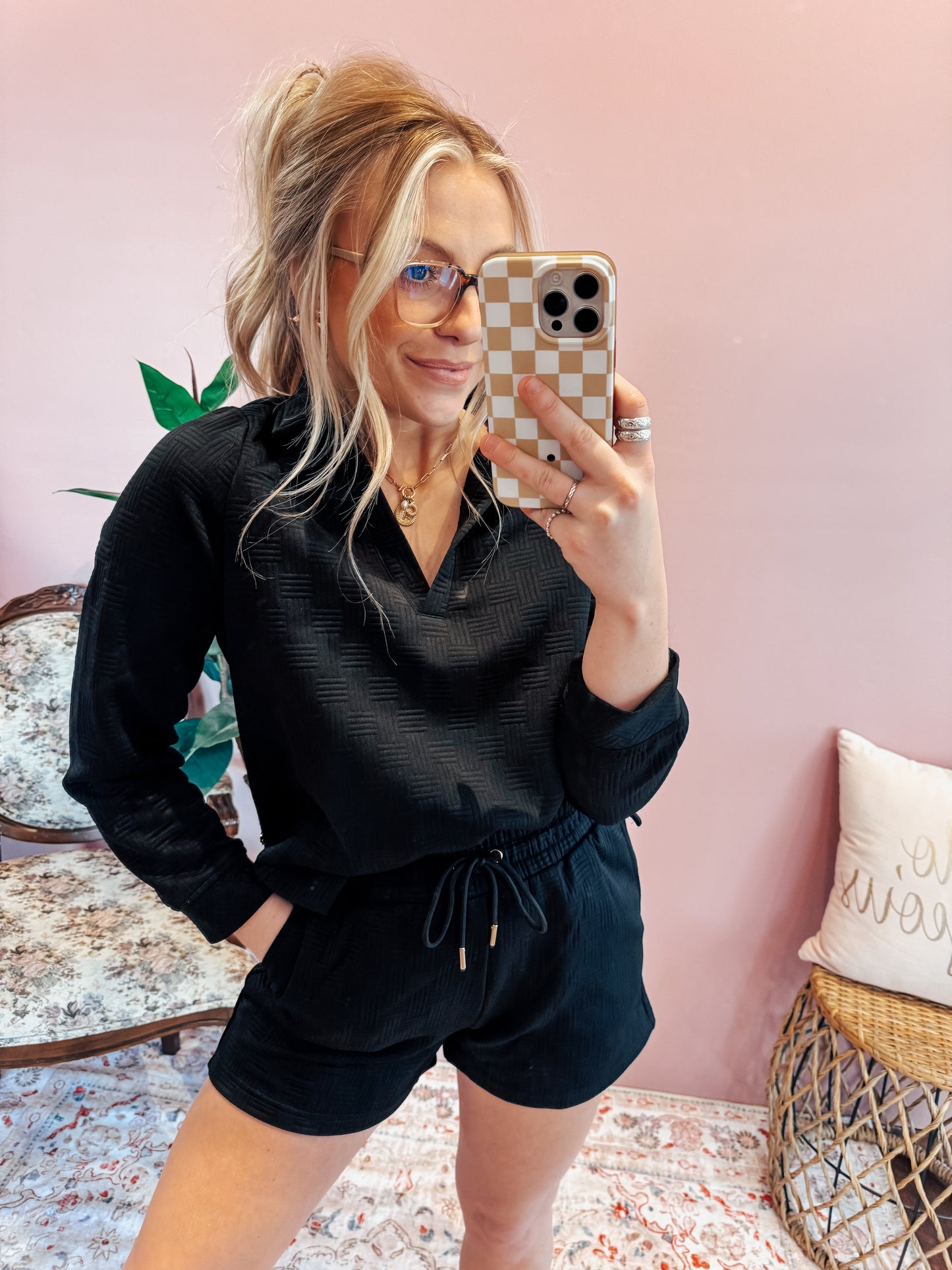 Lindsay Set