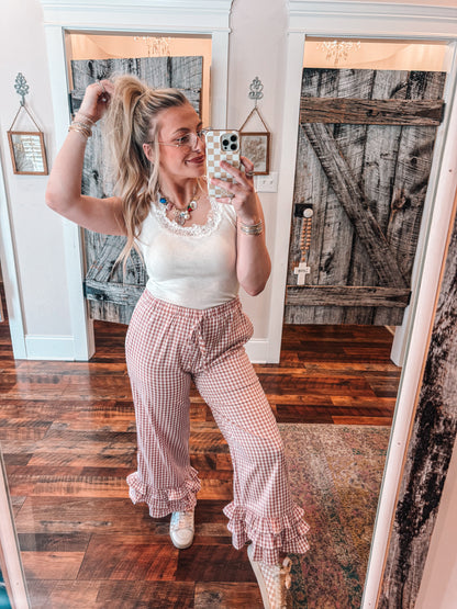 The Darling Days Pant