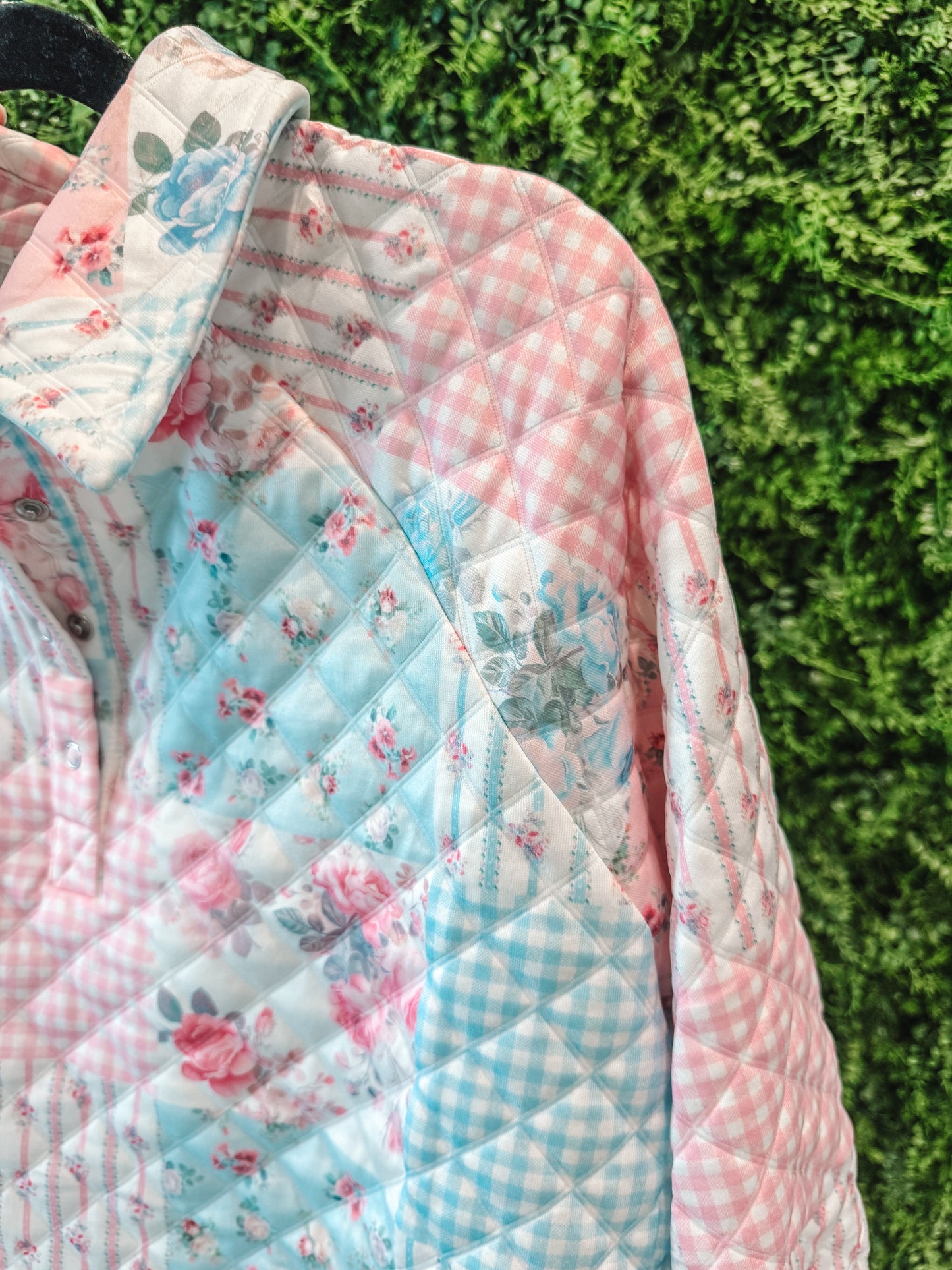 Patch Me Pretty Set