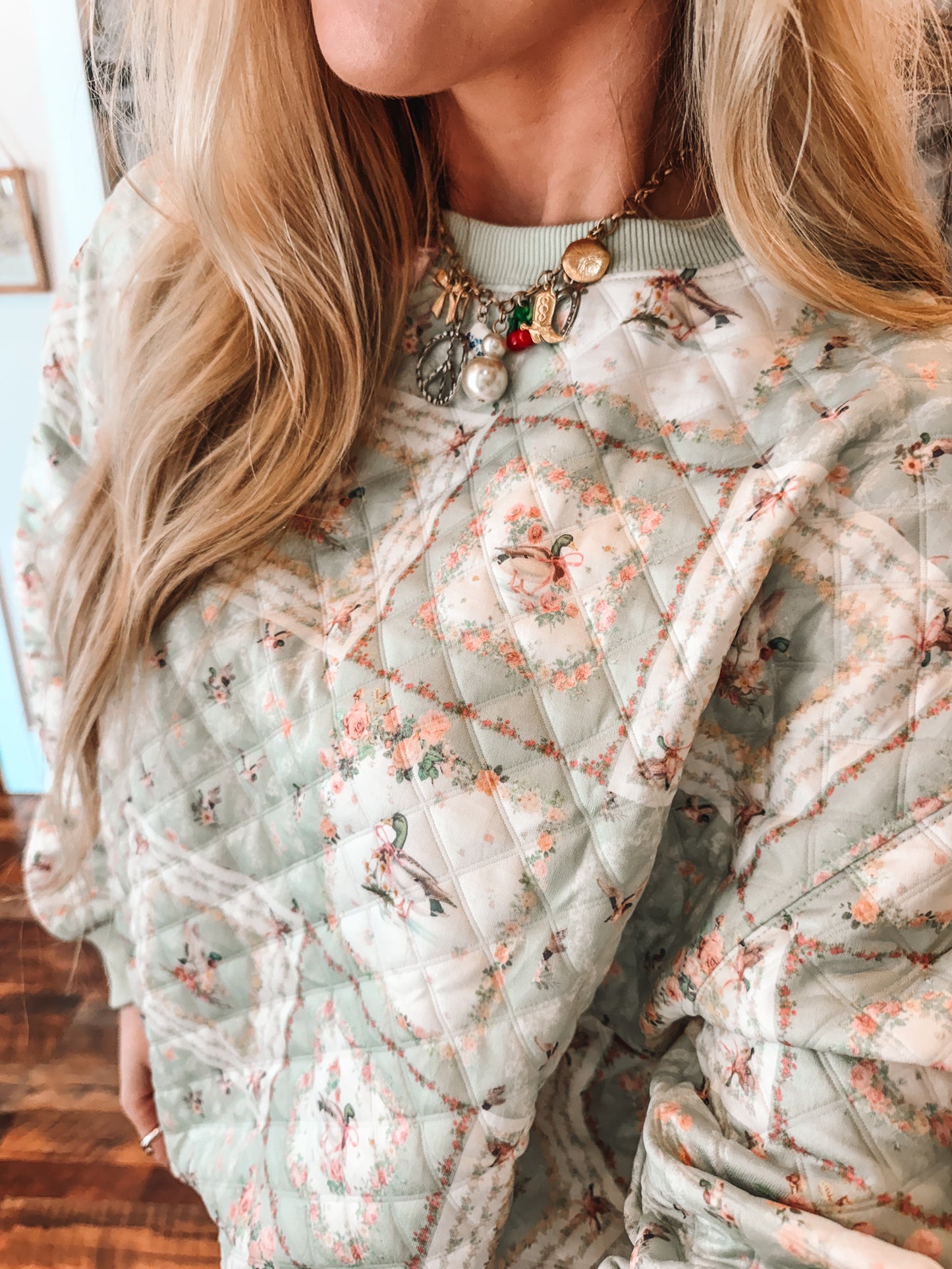 The Mallard Mama Set