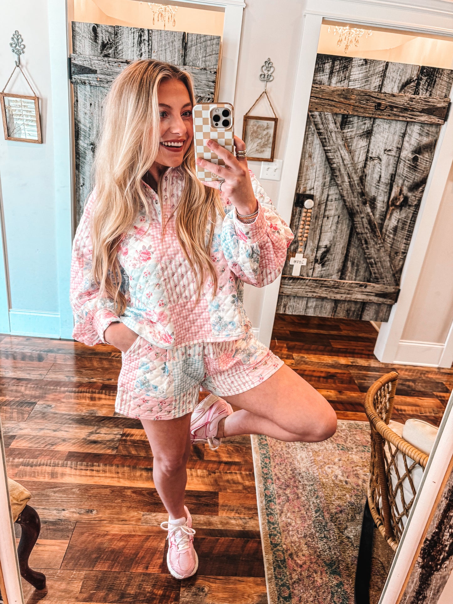 Patch Me Pretty Set